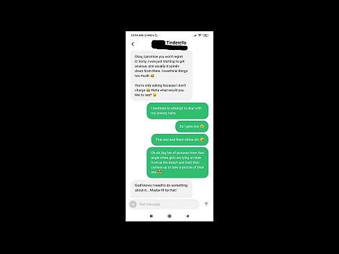 ❤️ Ke kentse PAWG e ncha ho tloha Tinder ho ea ho harem ea ka (bua le Tinder e kenyelelitsoe) Litšoantšo tsa bootsoa ka morao ❌️